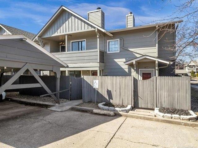 Condo for sale in Tulsa, Oklahoma