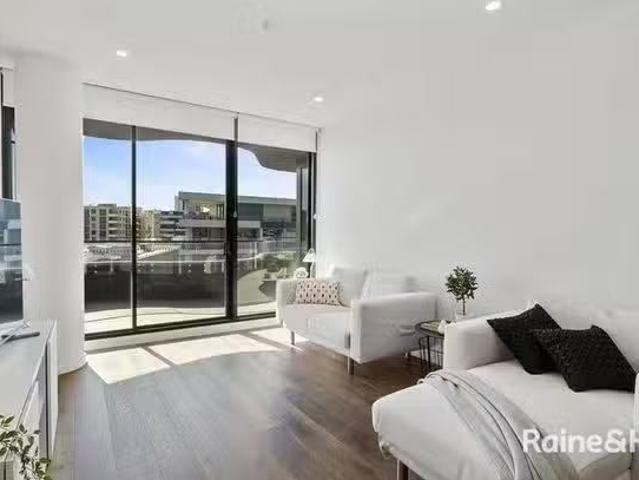 Apartment for rent in Waterloo