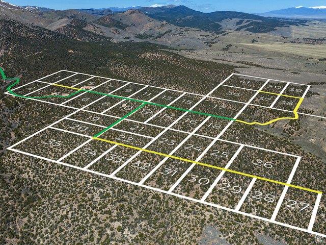 Land for sale in Eureka, Juab County
