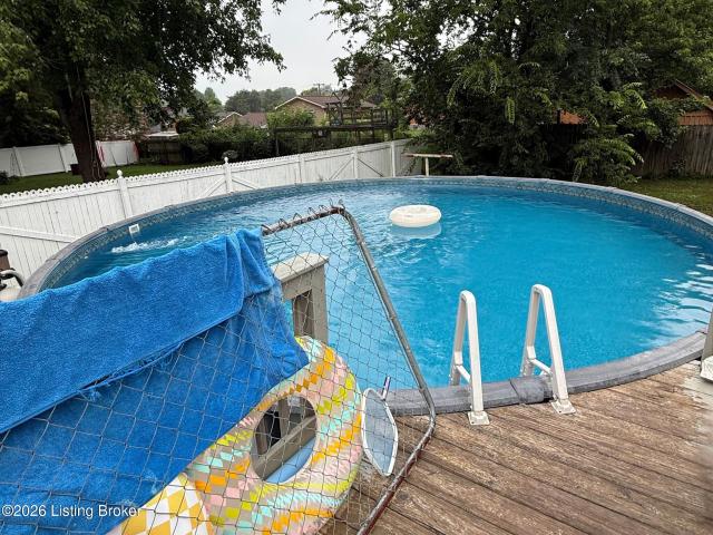 House for sale in Louisville, Kentucky