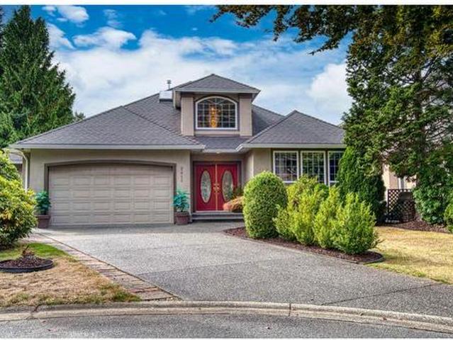 House for sale in Walnut Grove, British Columbia