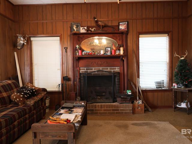 House for sale in Millry, Alabama