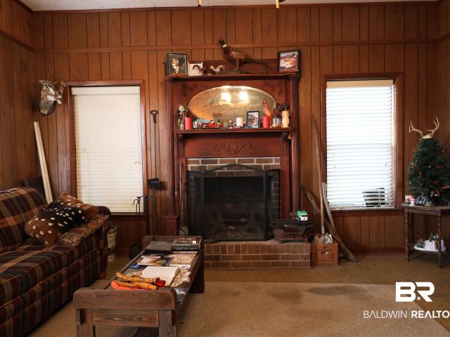House for sale in Millry, Alabama