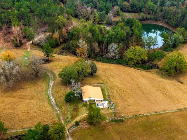 Ranch for sale in Millry, Alabama