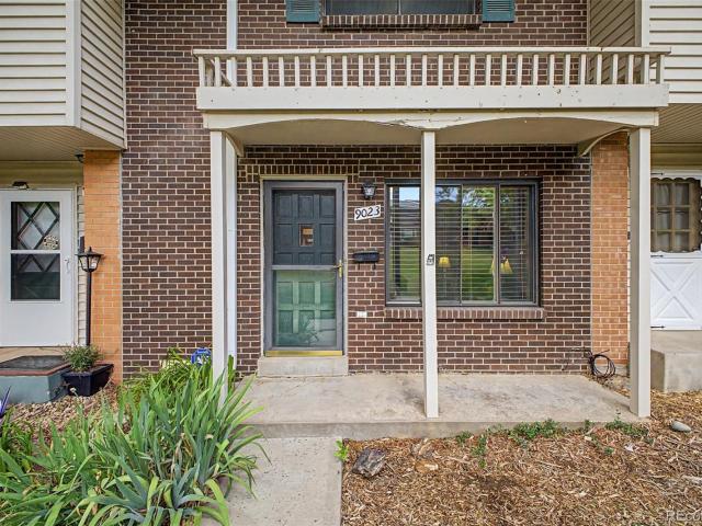 Condo for sale in Denver, Colorado