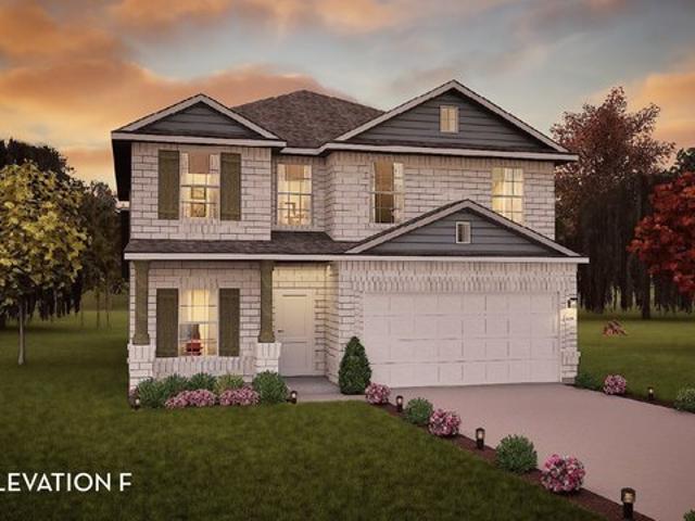House for sale in Harris, Texas