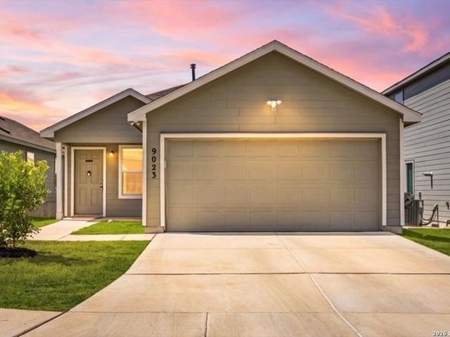 House for sale in Leesville, Texas