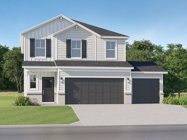 House for sale in Camby, Indiana