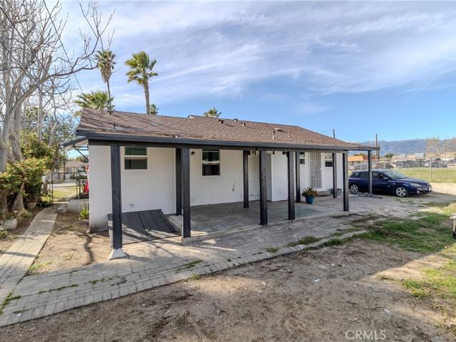 House for sale in Fontana, California