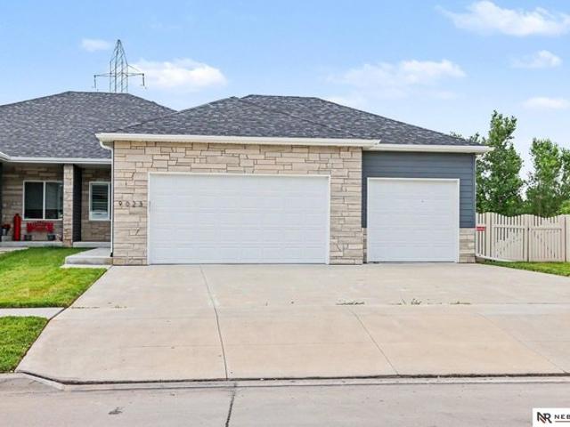 Townhouse for sale in Nebraska