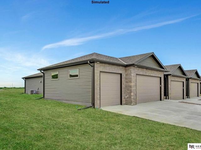 Townhouse for sale in Nebraska