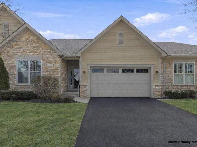 Condo for sale in Powell, Ohio
