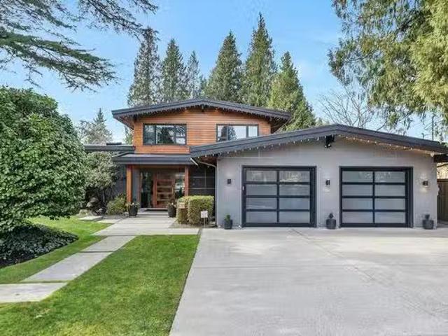 House for sale in Fort Langley, British Columbia