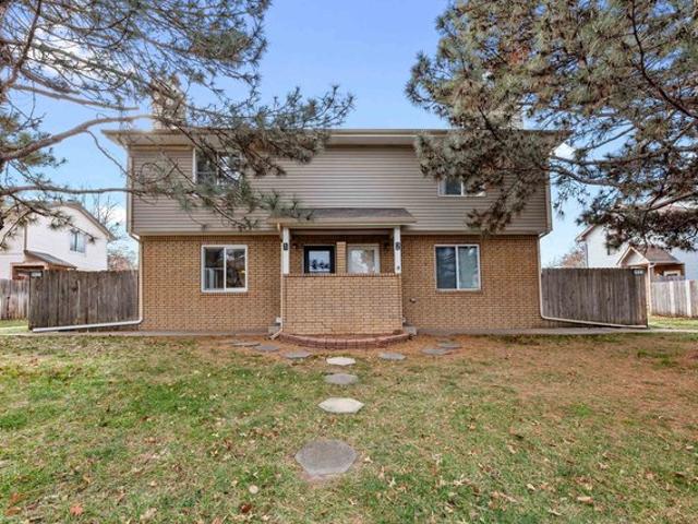 Condo for sale in Kansas