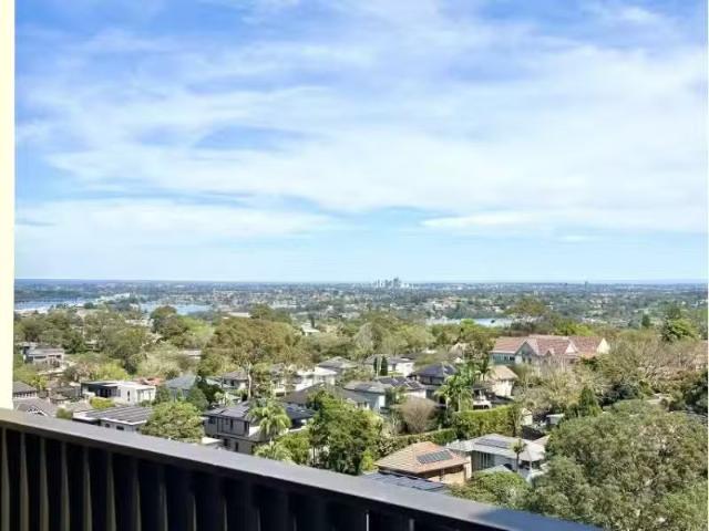 Apartment for rent in Lower North Shore, Sydney