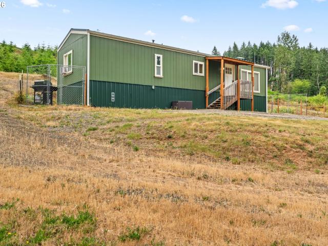 House for sale in Oregonia
