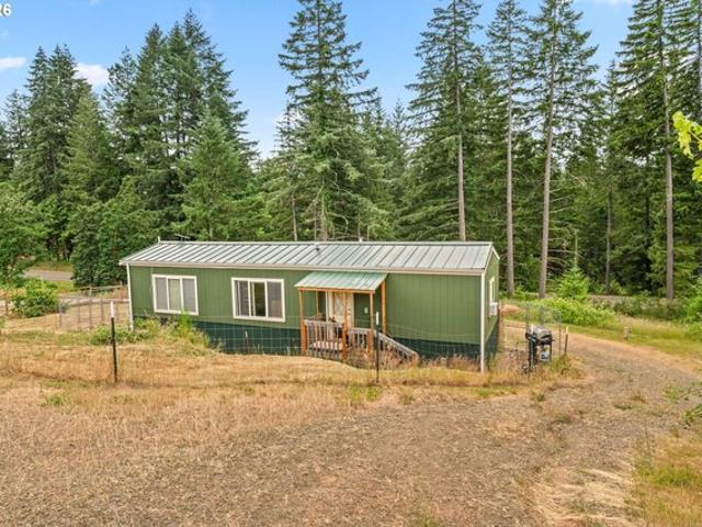 House for sale in Oregonia