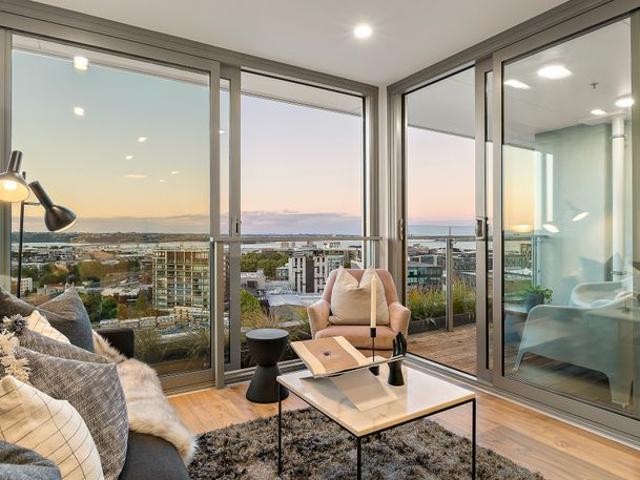 Apartment for rent in Union Green, Auckland