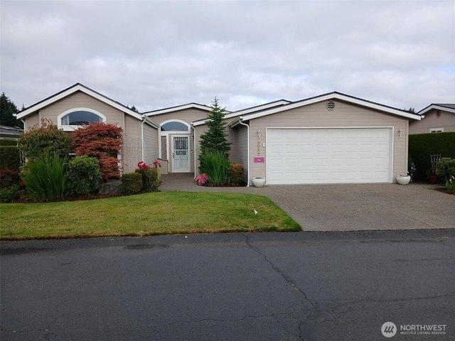 House for sale in Puyallup, Washington