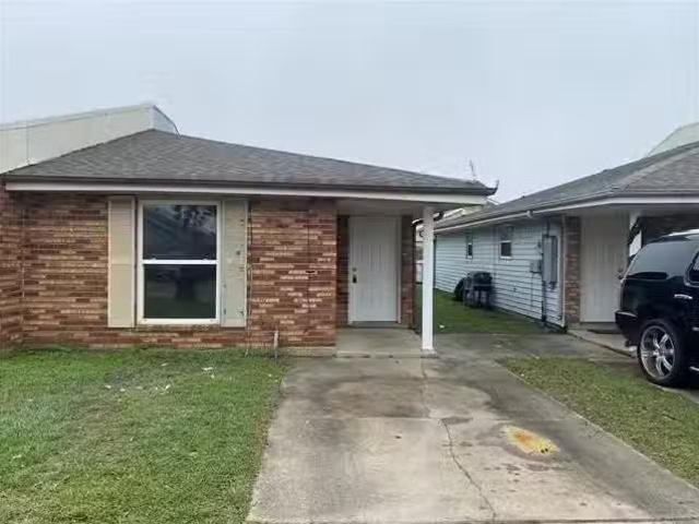 House for rent in Chalmette House for rent in Chalmette
