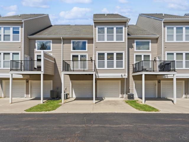 Condo for sale in Mason, Ohio