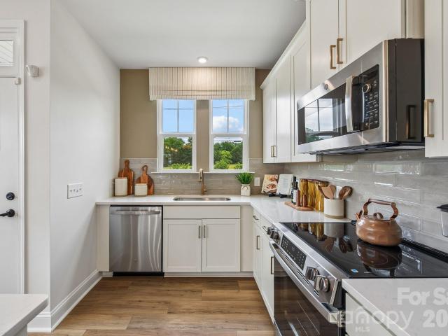 Townhouse for sale in Withrow Downs, Charlotte
