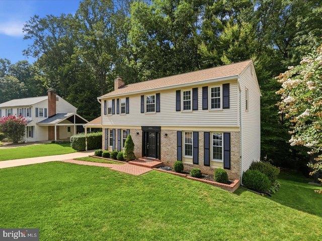 House for sale in Virginia