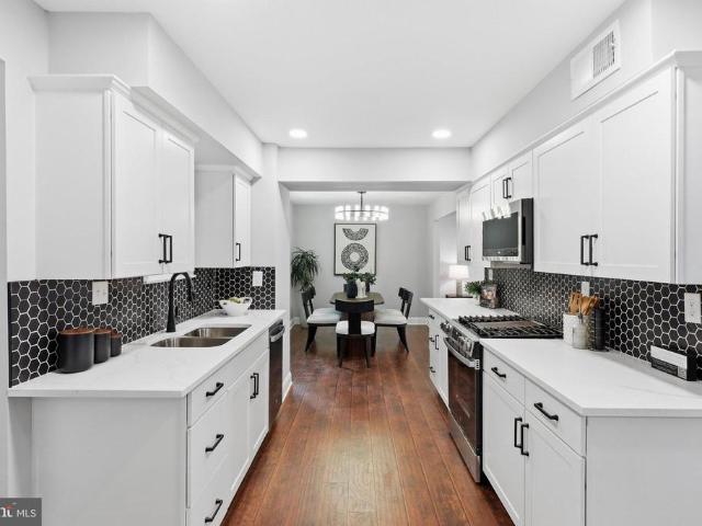 House for sale in Virginia