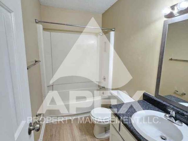 House for rent in Tennessee