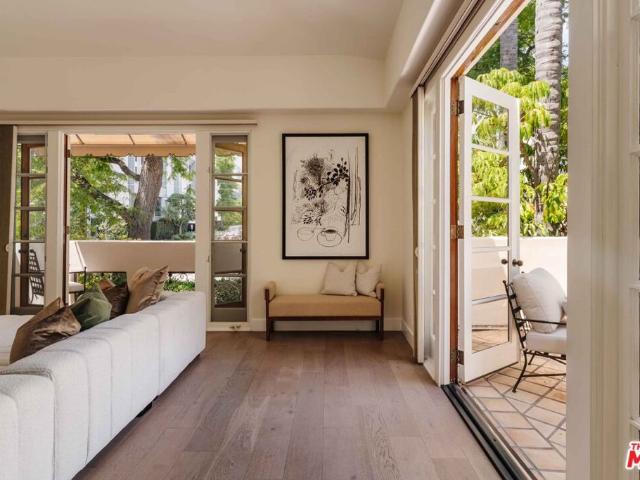 Condo for sale in West Hollywood, California