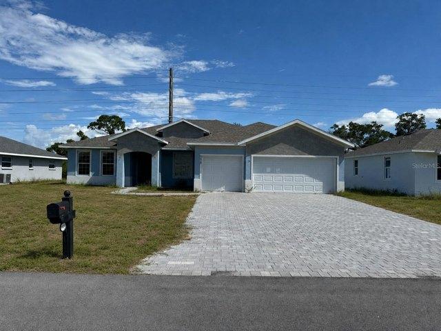 House for sale in Englewood, Florida