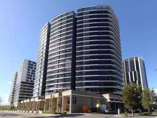Apartment for rent in Eastgardens
