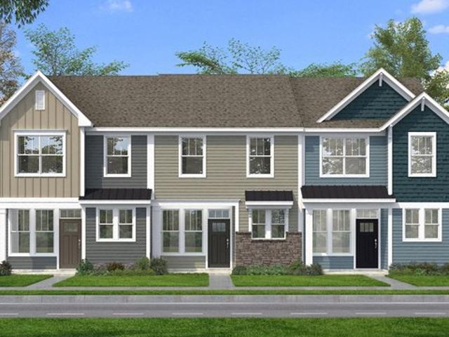 Townhouse for sale in Withrow Downs, Charlotte