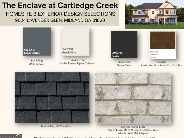 House for sale in Midland, Columbus