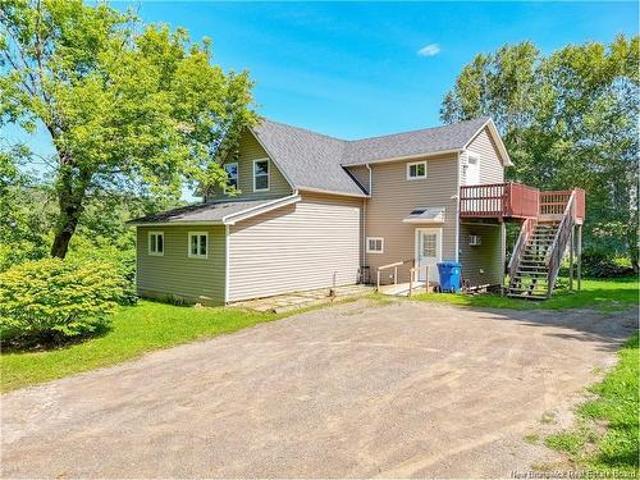 House for sale in Carleton, New Brunswick