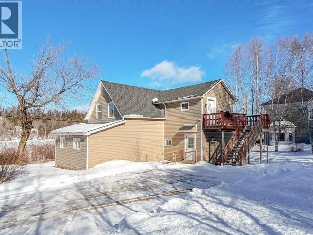 Property for sale in Carleton, New Brunswick