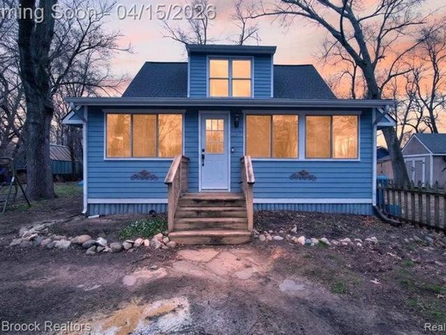 House for sale in White Lake, Wisconsin