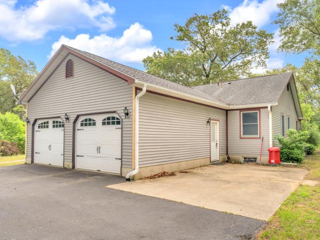 House for sale in Wheatfield, Indiana