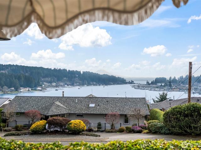 Property for sale in Gig Harbor, Washington