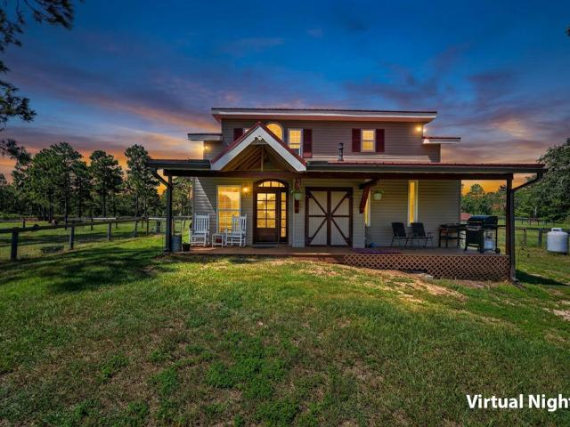 House for sale in Aiken, South Carolina