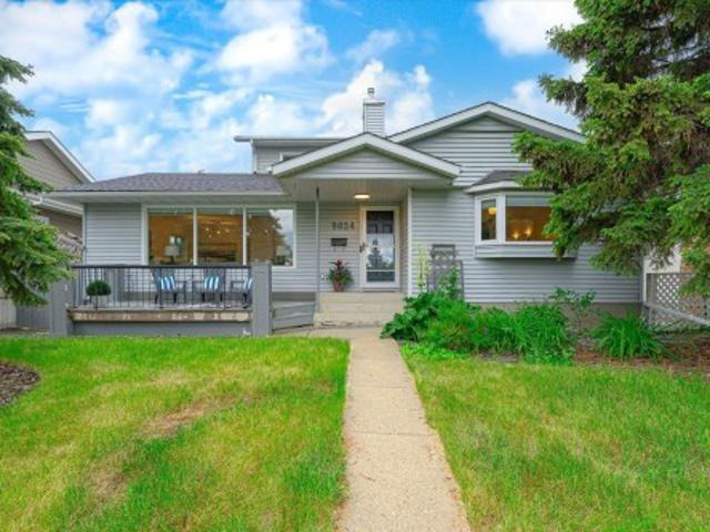House for sale in Wedgewood, Alberta