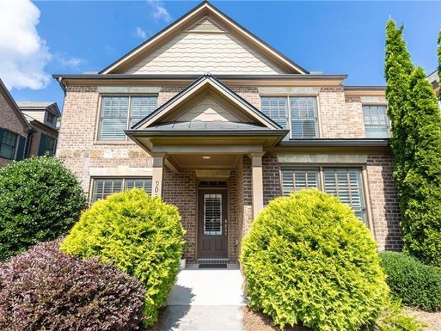 Townhouse for sale in Alpharetta, Georgia