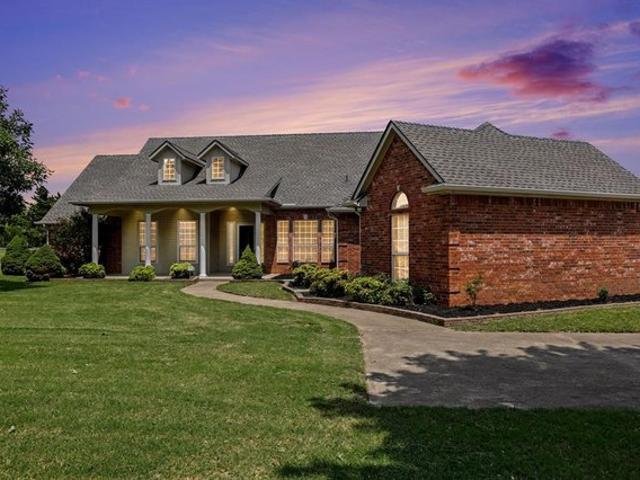 House for sale in Oklahoma City, Oklahoma