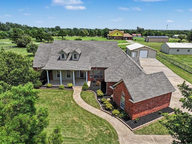 House for sale in Oklahoma City, Cleveland County