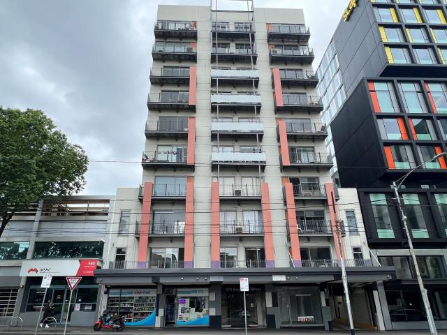 Apartment for rent in Camerons Creek, Victoria