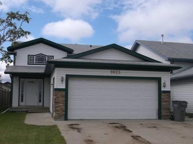 House for sale in Grande Prairie, Alberta