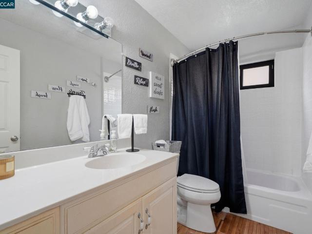Condo for sale in San Ramon, California