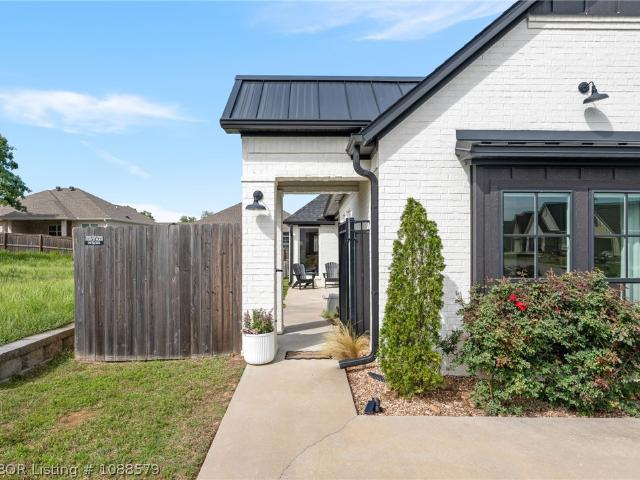 House for sale in Ark