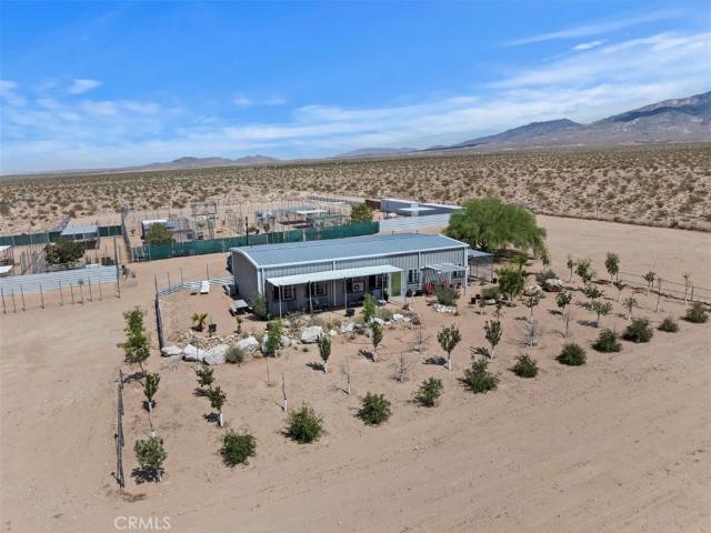 Commercial for sale in Lucerne Valley
