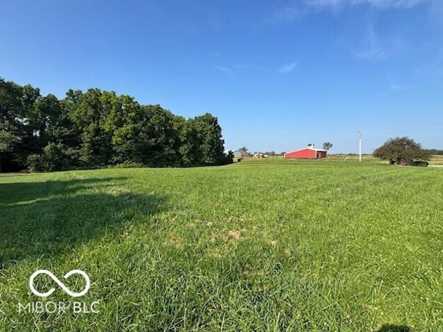 Land for sale in Morgantown, Indiana